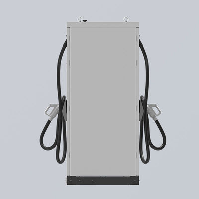 GB/T DC Fast Charging Stations 120kW Electric Car Charger
